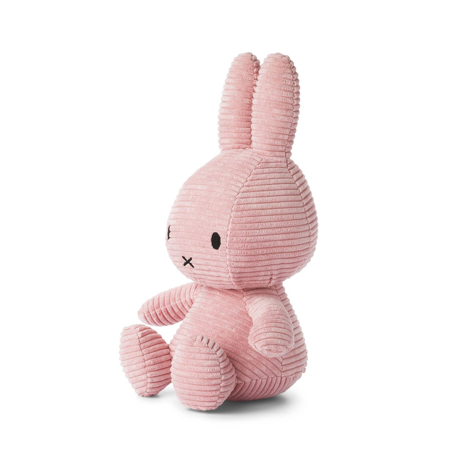 
                  
                    Miffy Corduroy -  ECO Pink
                  
                