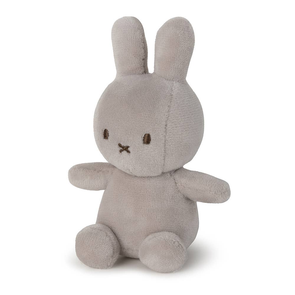 
                  
                    Miffy Lucky Charm Grey in Giftbox
                  
                