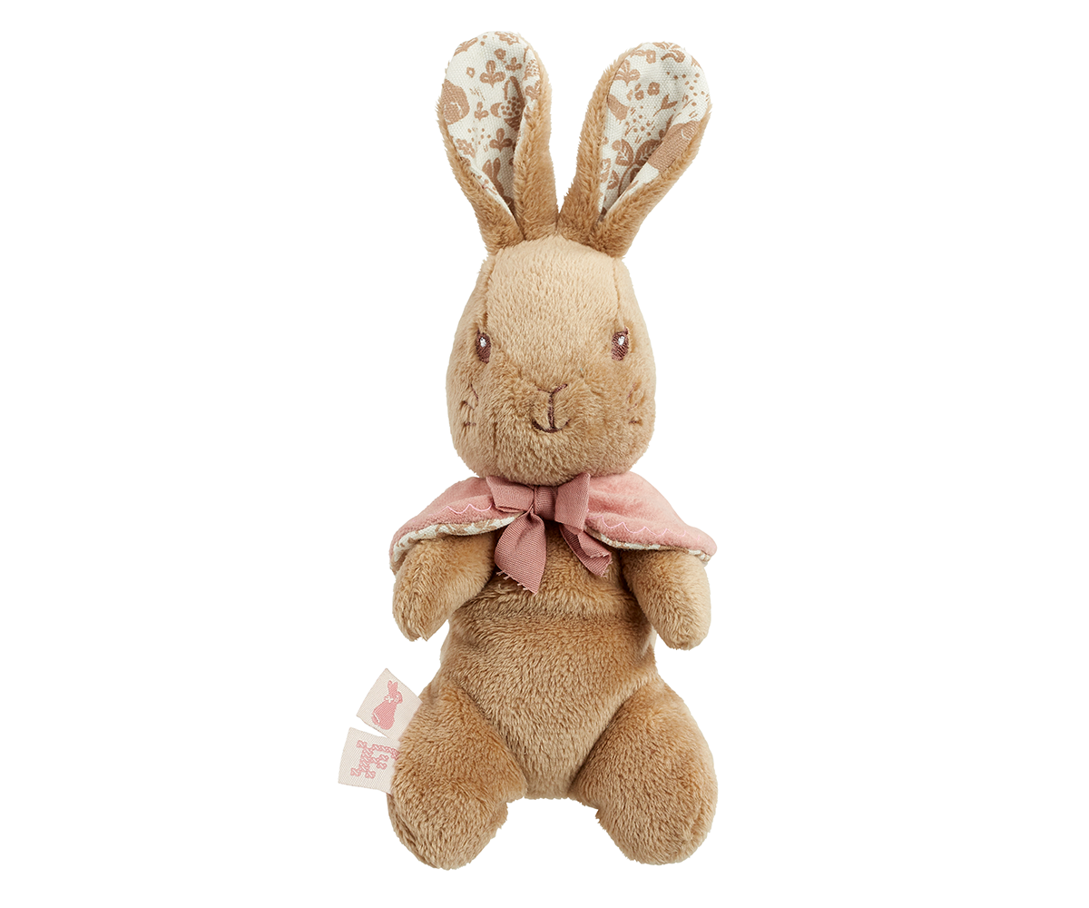 
                  
                    Flopsy Bunny
                  
                