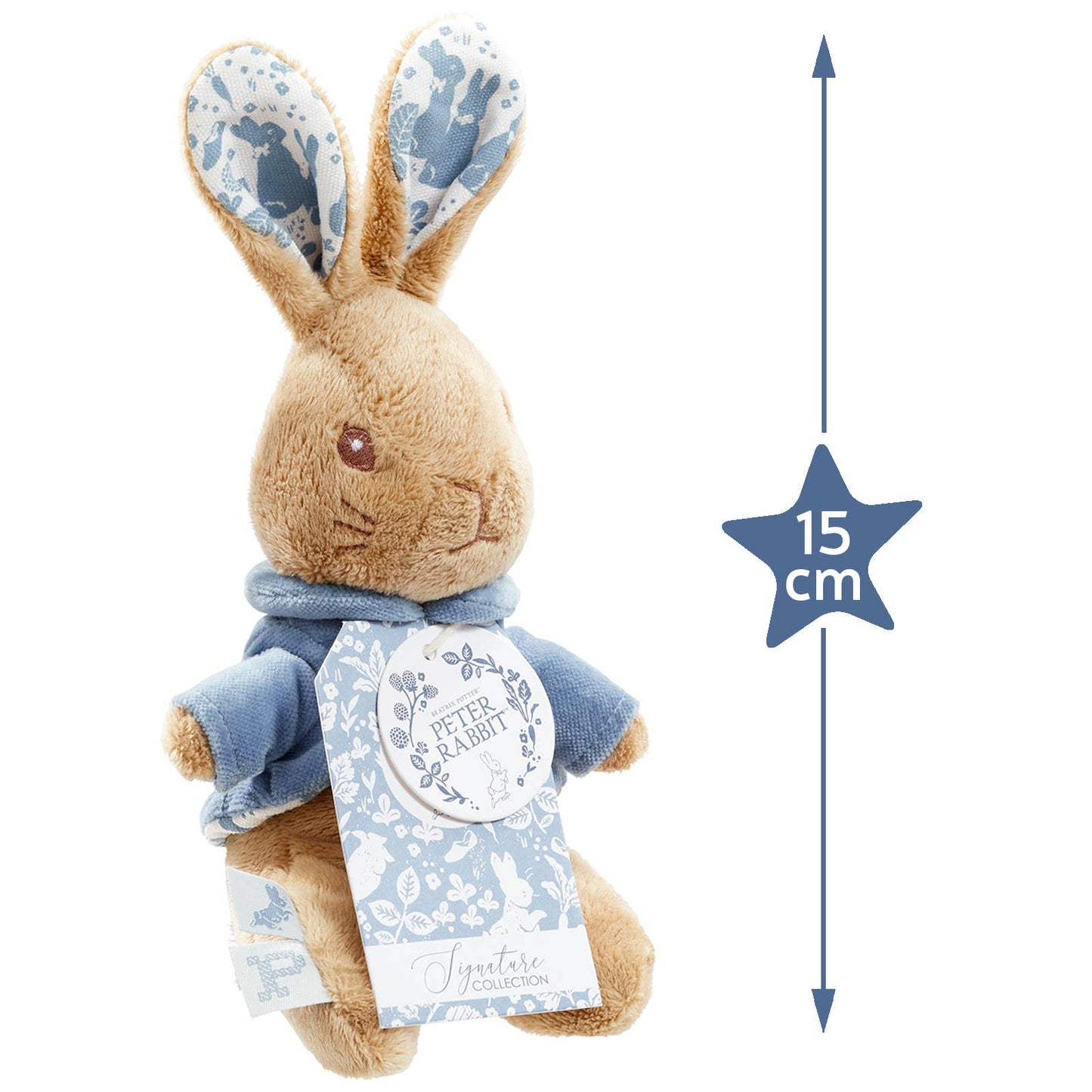 
                  
                    Peter Rabbit
                  
                