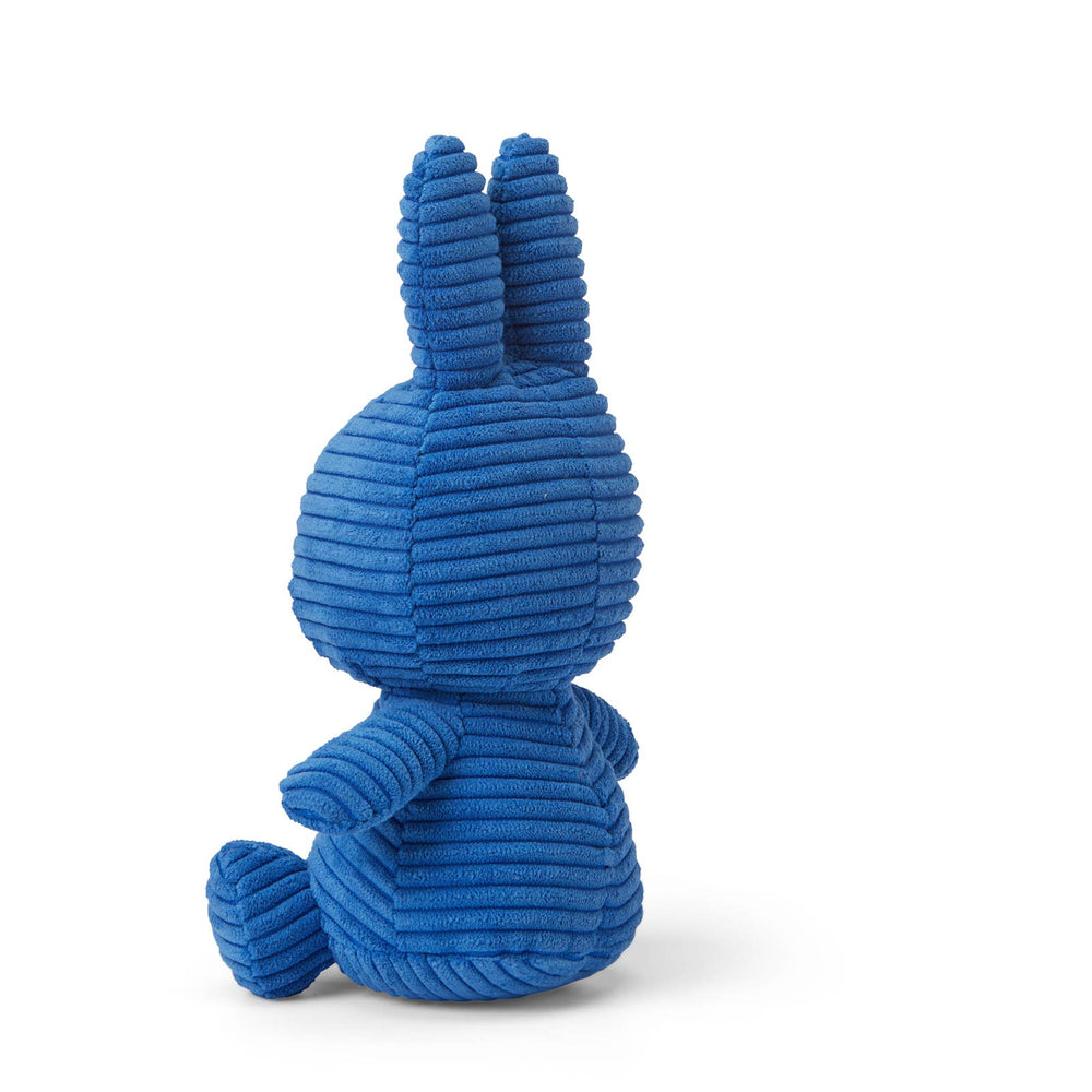 
                  
                    Miffy Corduroy Cobalt Blue
                  
                