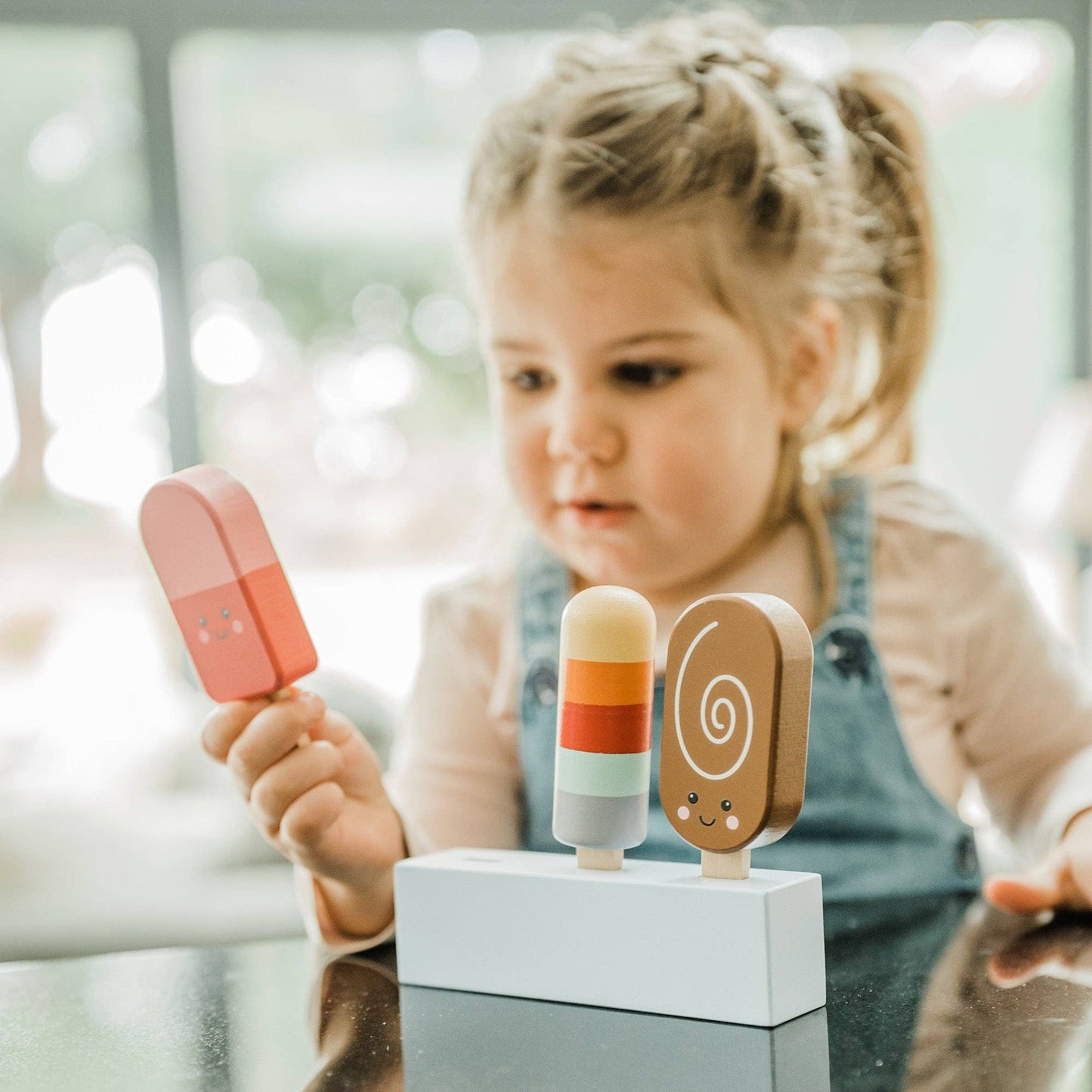 
                  
                    Happy Treats - Lollies
                  
                