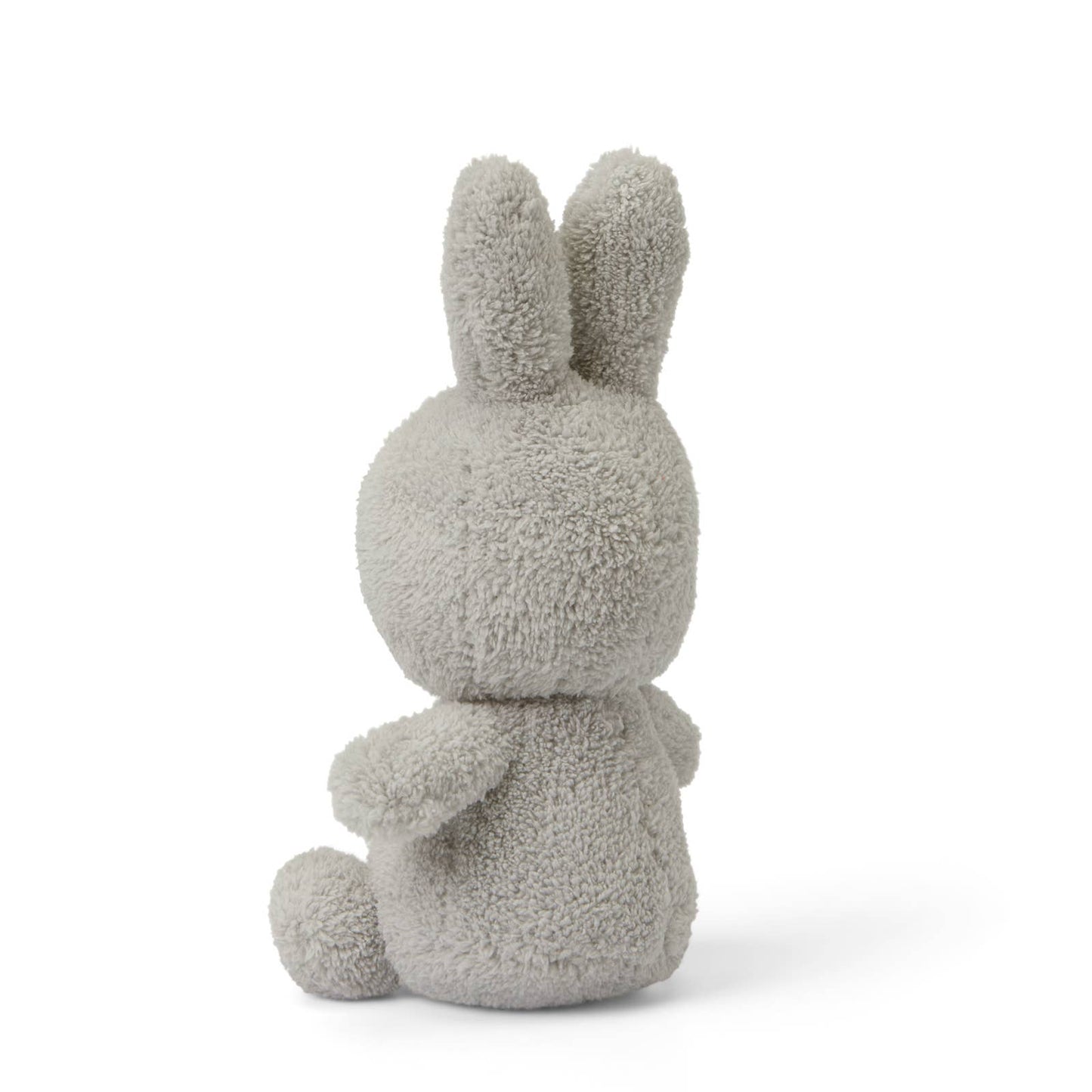 
                  
                    Miffy Terry Light Grey
                  
                
