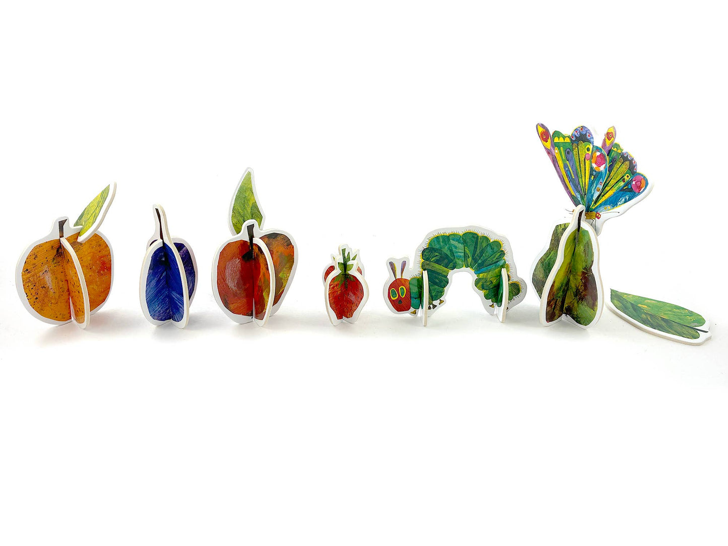 
                  
                    Playpress  - The Very Hungry Caterpillar
                  
                