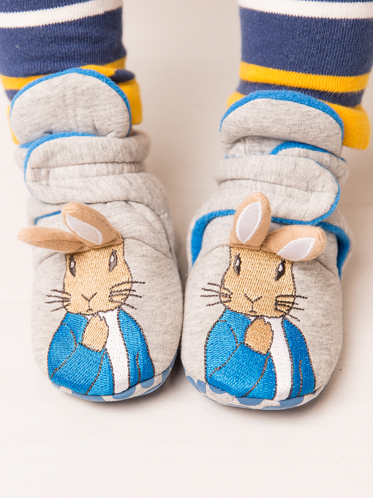 
                  
                    Peter Rabbit Navy Design  Leggings
                  
                