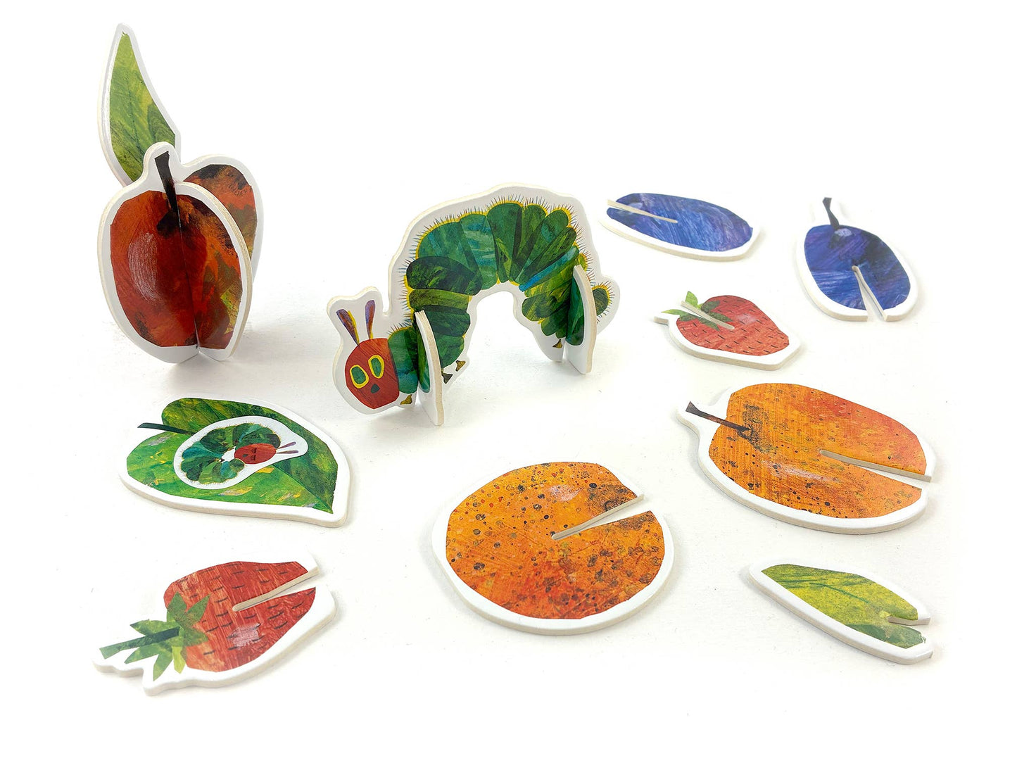 
                  
                    Playpress  - The Very Hungry Caterpillar
                  
                
