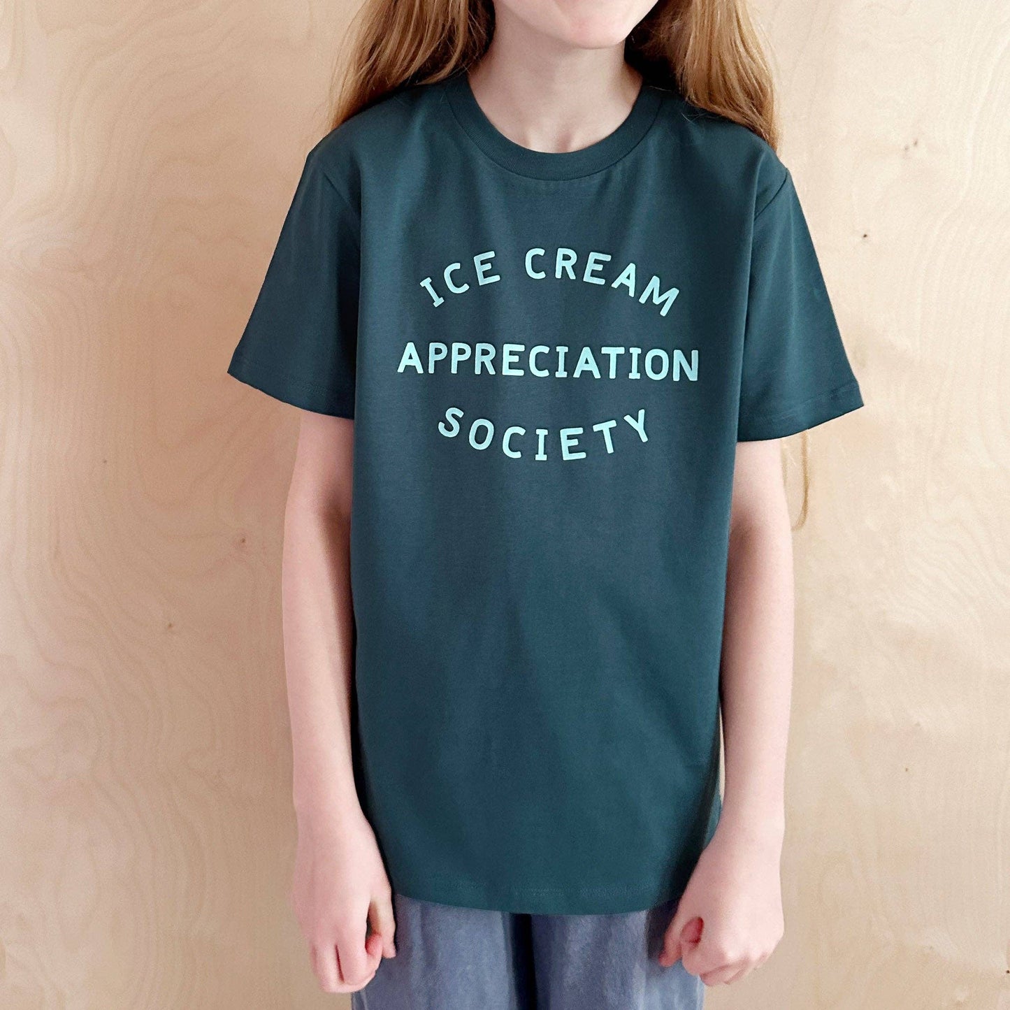 
                  
                    Ice Cream Appreciation Society - Deep Teal
                  
                