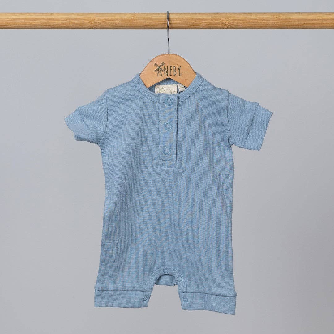
                  
                    Playsuit: Oat
                  
                