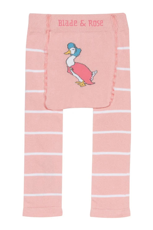 
                  
                    Jemima Puddle Duck Leggings
                  
                
