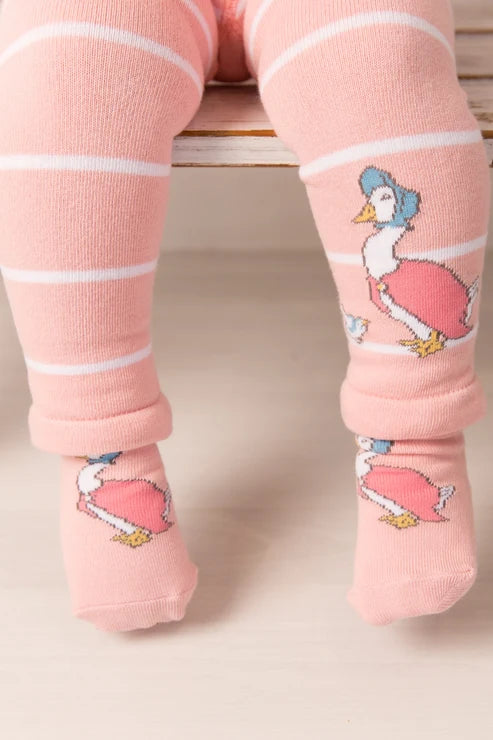 
                  
                    Jemima Puddle Duck Leggings
                  
                