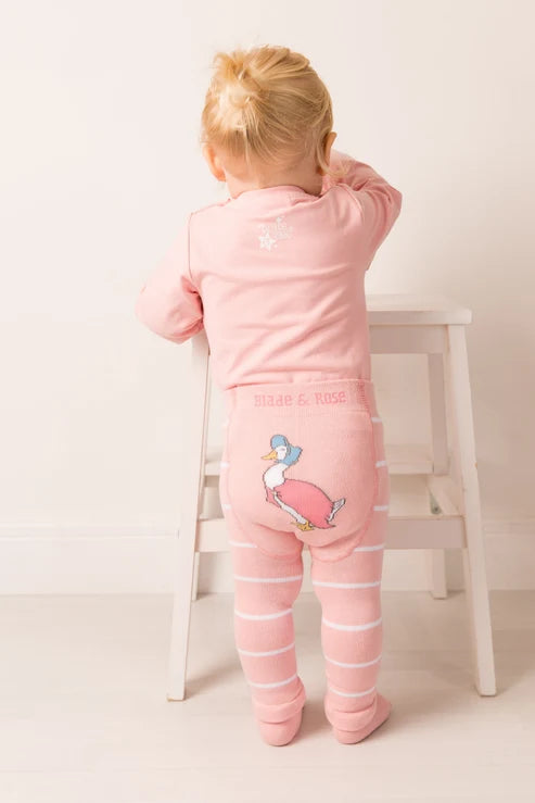 
                  
                    Jemima Puddle Duck Leggings
                  
                