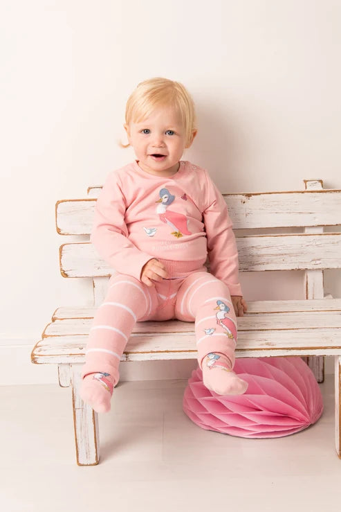 
                  
                    Jemima Puddle Duck Leggings
                  
                