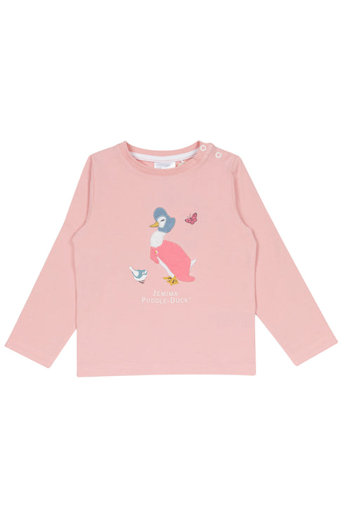 
                  
                    Jemima Puddle Duck Leggings
                  
                