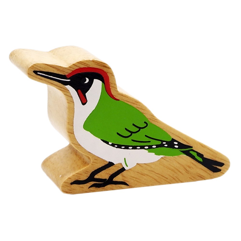 Lanka Kade - Woodpecker