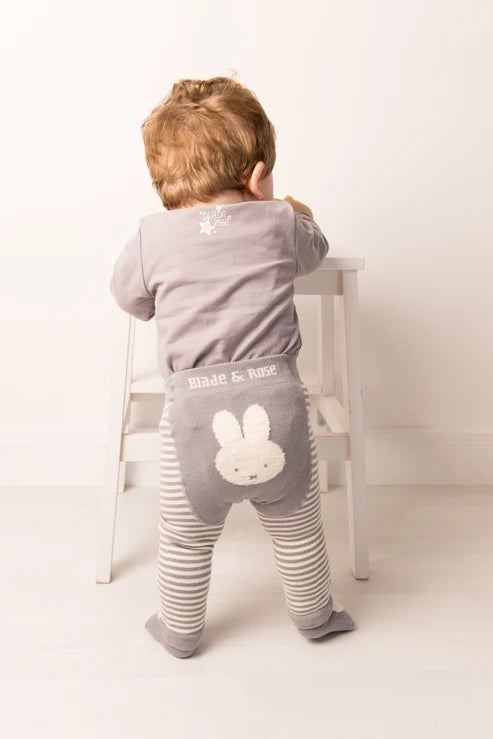 
                  
                    Miffy Neutral Leggings
                  
                