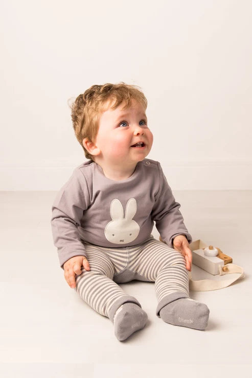 
                  
                    Miffy Neutral Leggings
                  
                
