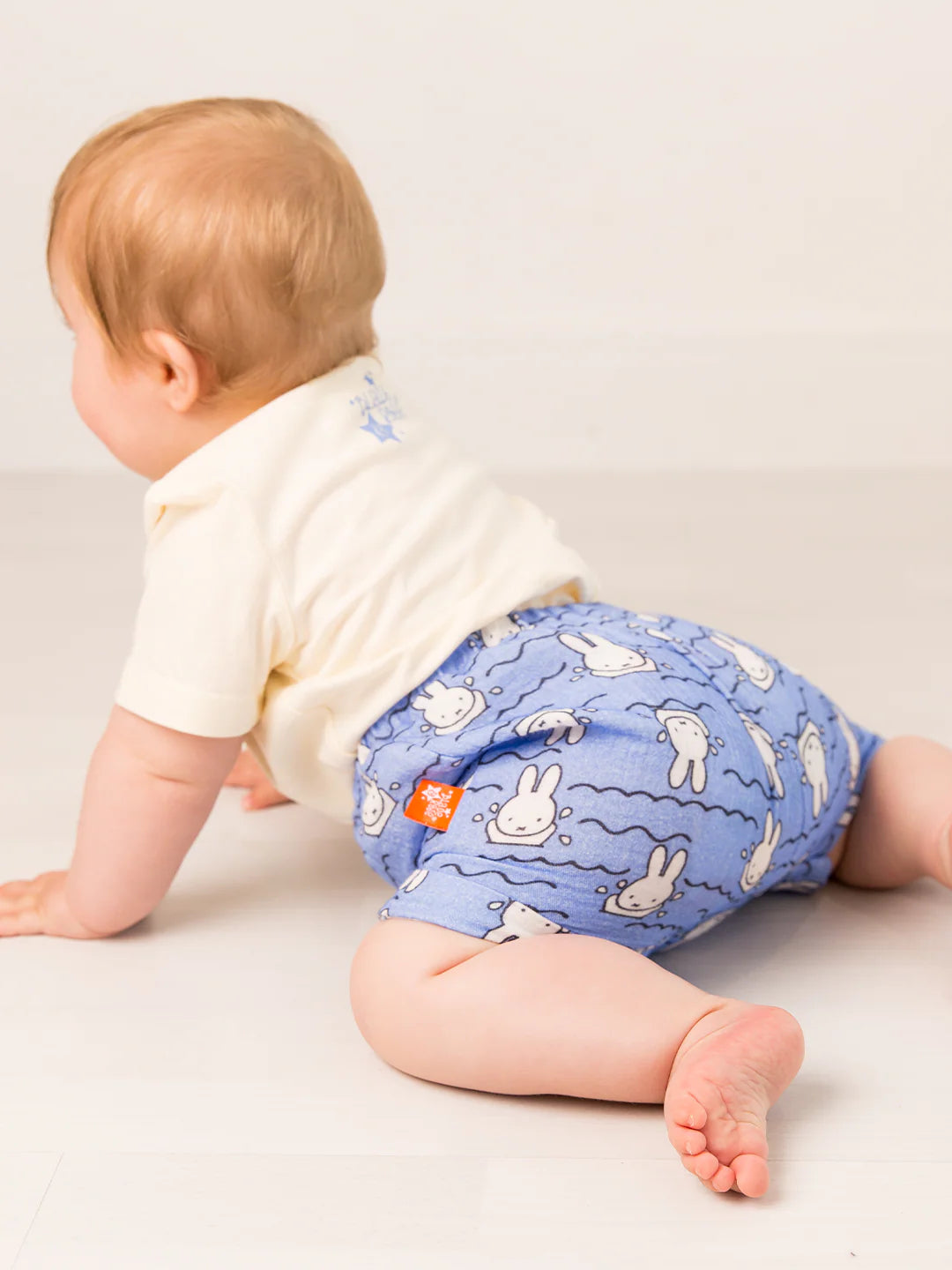 
                  
                    Miffy In The Sunshine Shorts
                  
                