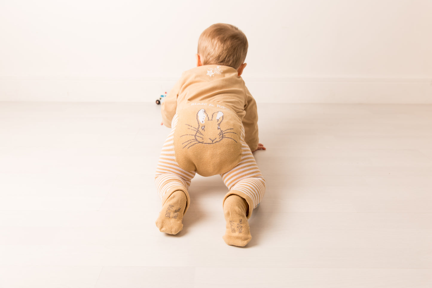 
                  
                    Peter Rabbit Neutral Leggings
                  
                