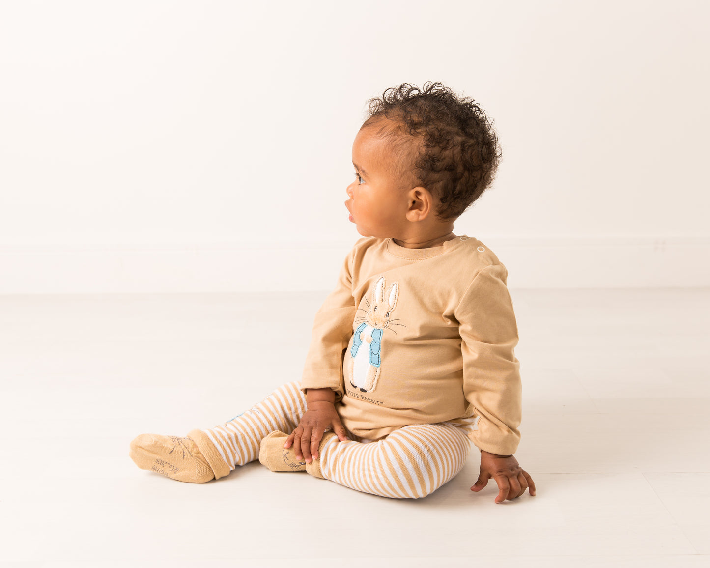 
                  
                    Peter Rabbit Neutral Top
                  
                