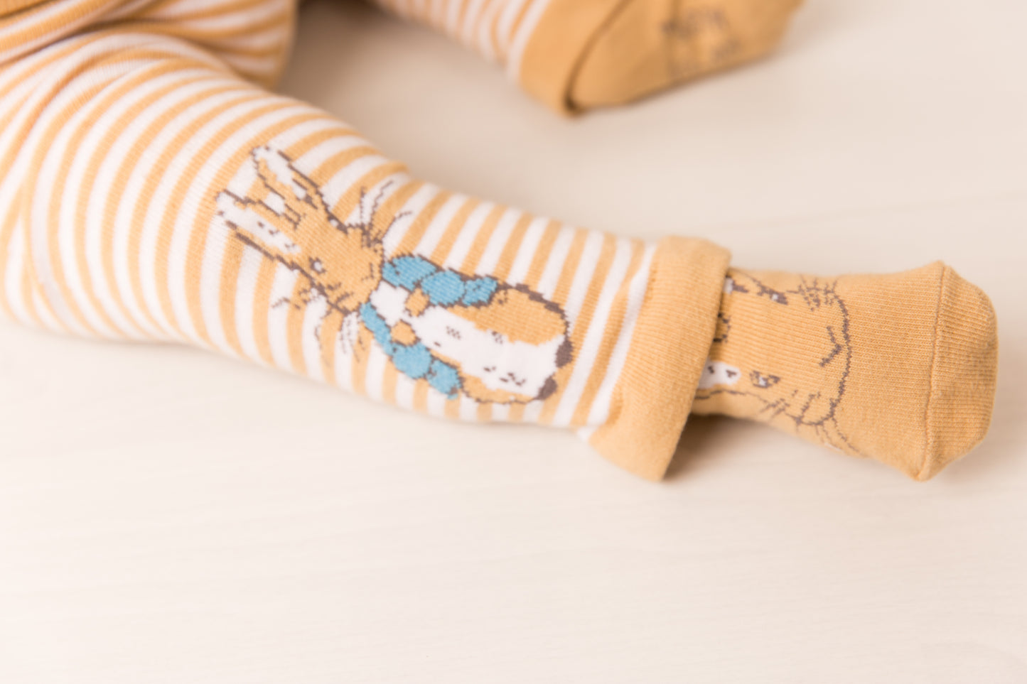 
                  
                    Peter Rabbit Neutral Leggings
                  
                