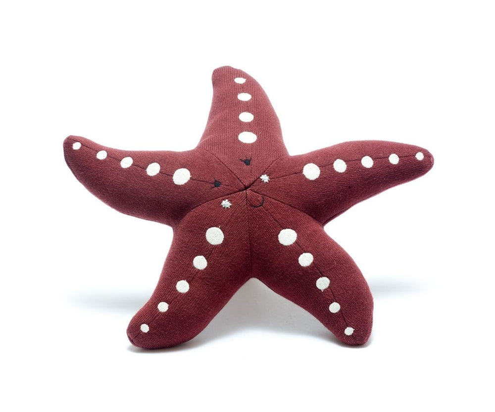 Best Years Starfish