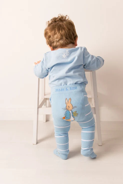 
                  
                    Peter Rabbit up to Mischief Leggings
                  
                