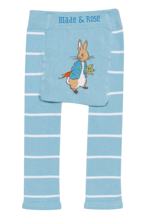 
                  
                    Peter Rabbit up to Mischief Leggings
                  
                