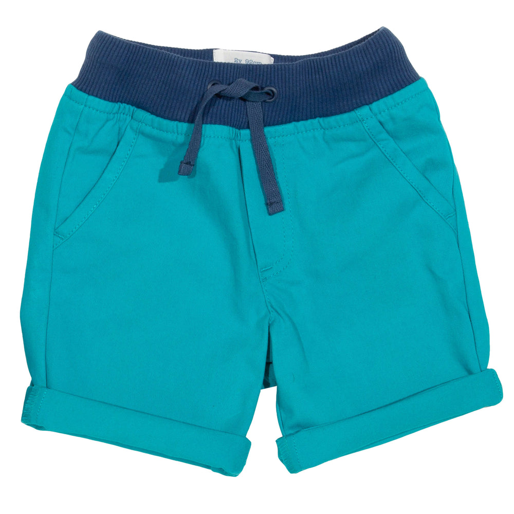 Yacht shorts - Blue