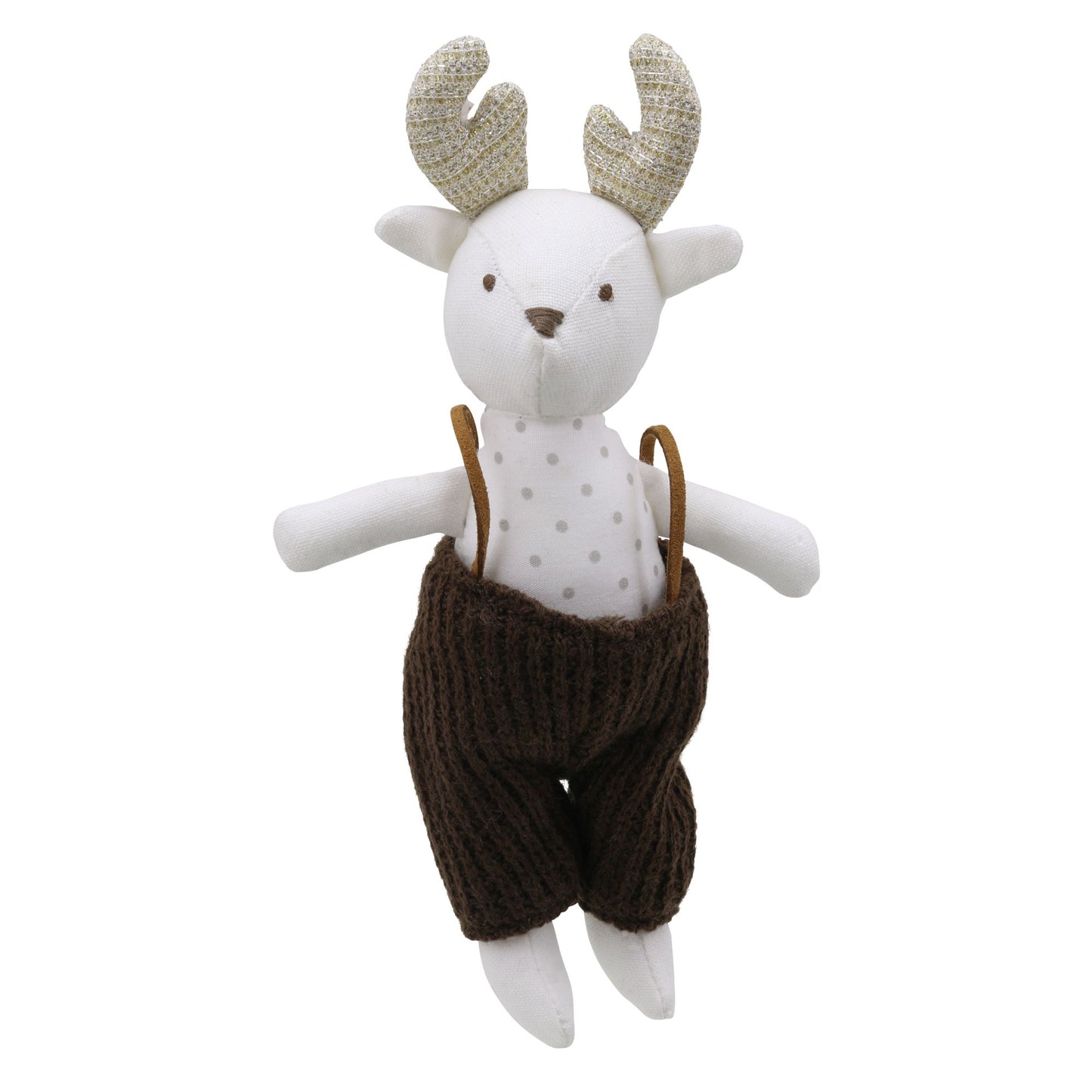 
                  
                    Wilberry Collectables - Deer Boy
                  
                