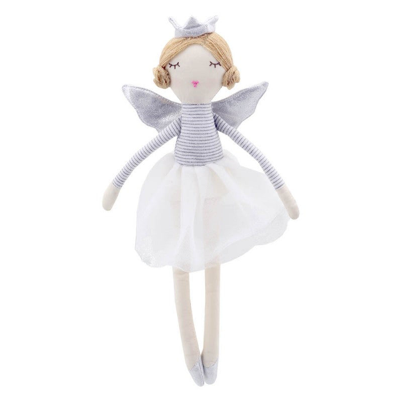 Fifi White Fairy