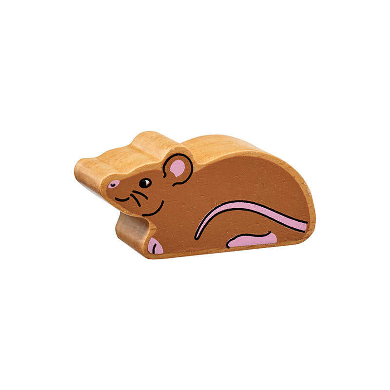 Lanka Kade Brown Mouse