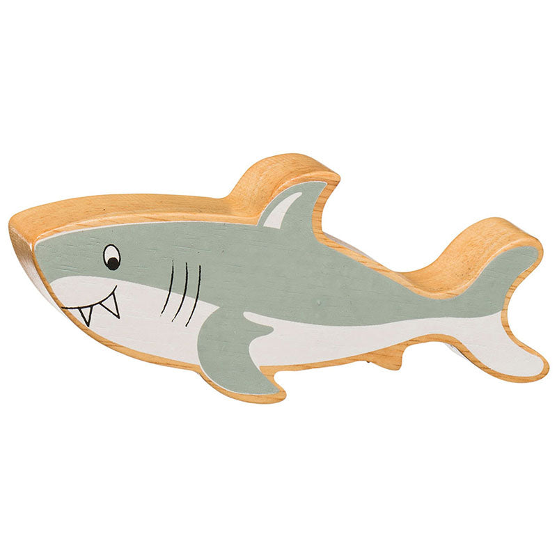 Lanka Kade Shark