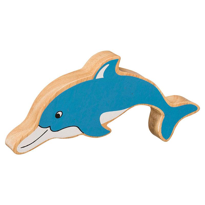 Lanka Kade - Blue Dolphin