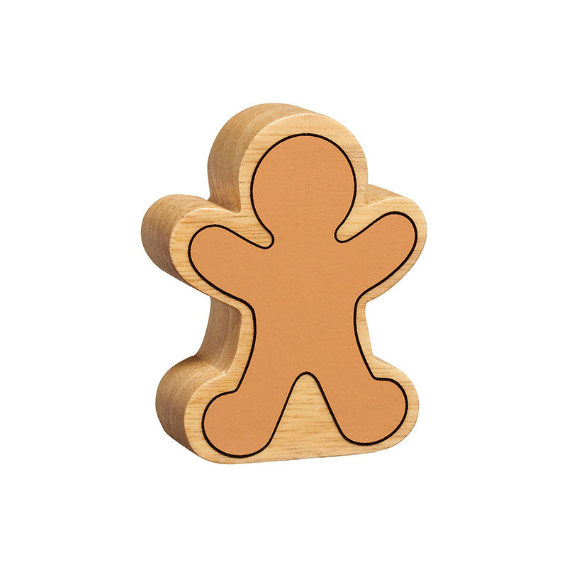 
                  
                    Lanka Kade Gingerbread Man
                  
                