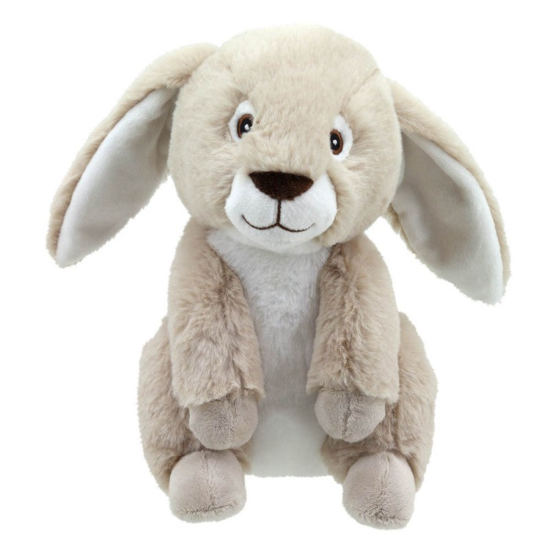 Wilberry Eco Cuddly - Rosie Rabbit