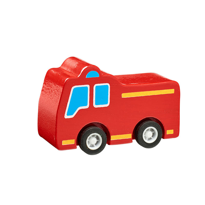 Lanka Kade - Mini  Fire Engine
