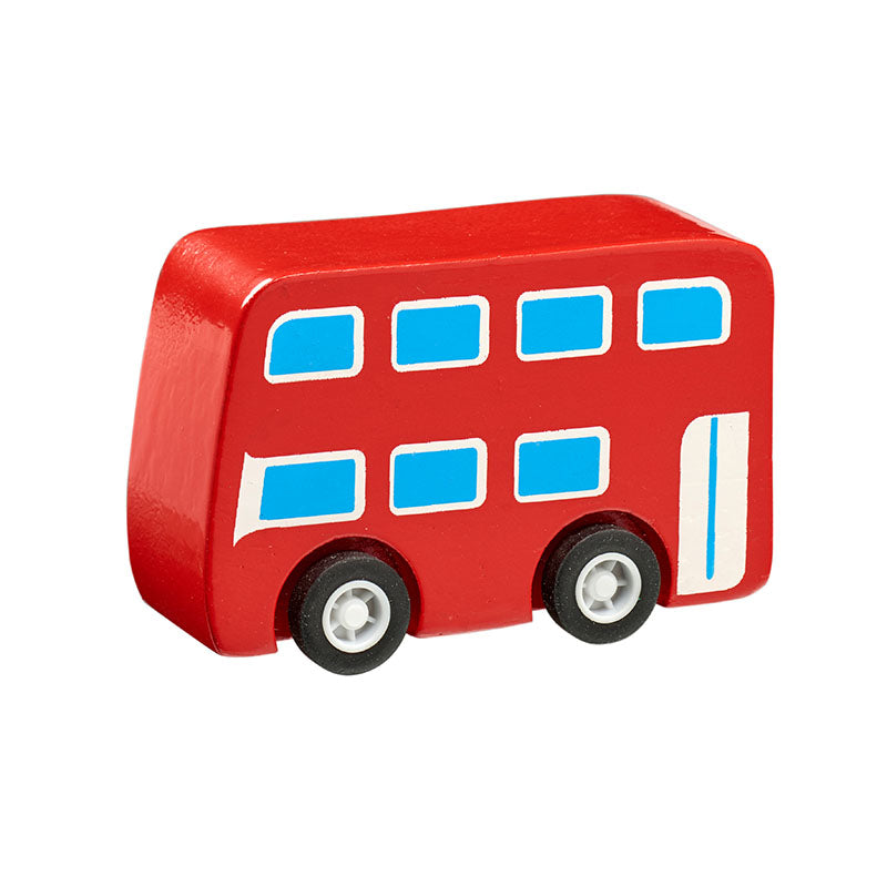 Lanka Kade - Mini Bus