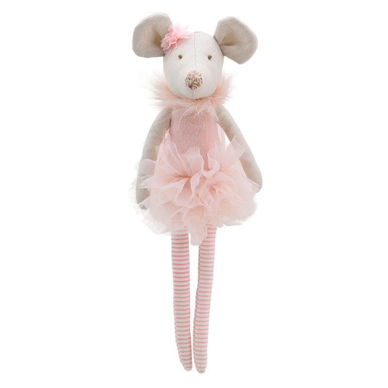 
                  
                    Ballerina Darcey Mouse
                  
                