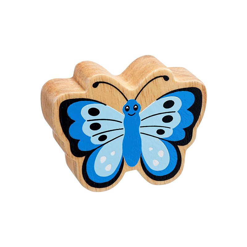 Lanka Kade Butterfly