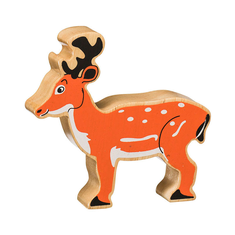 Lanka Kade Orange Deer