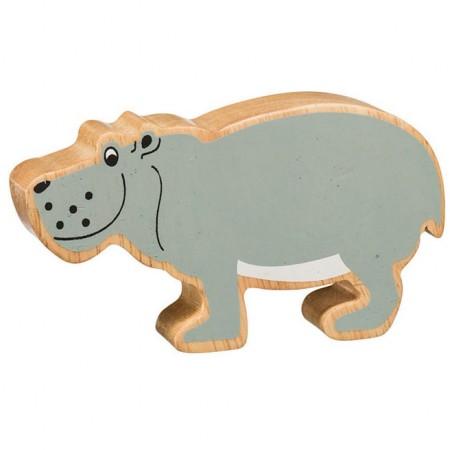 Lanka Kade - Hippo
